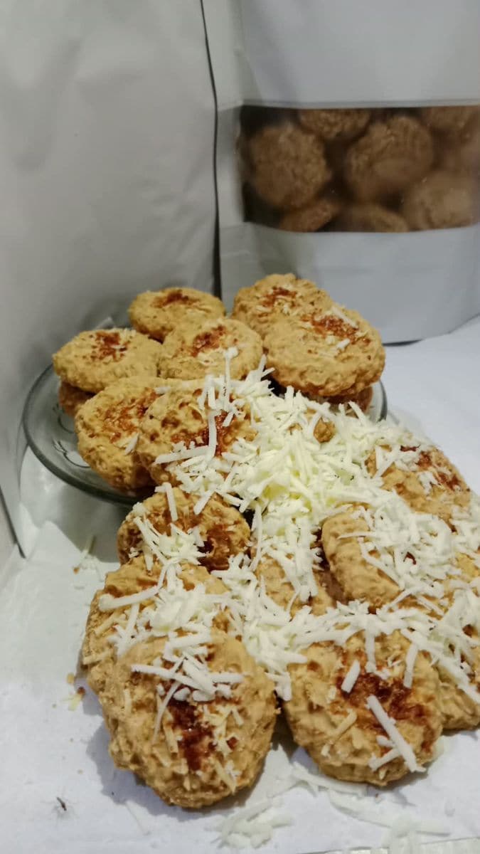 Foto Mutiara Bakery, 1 dari 4
