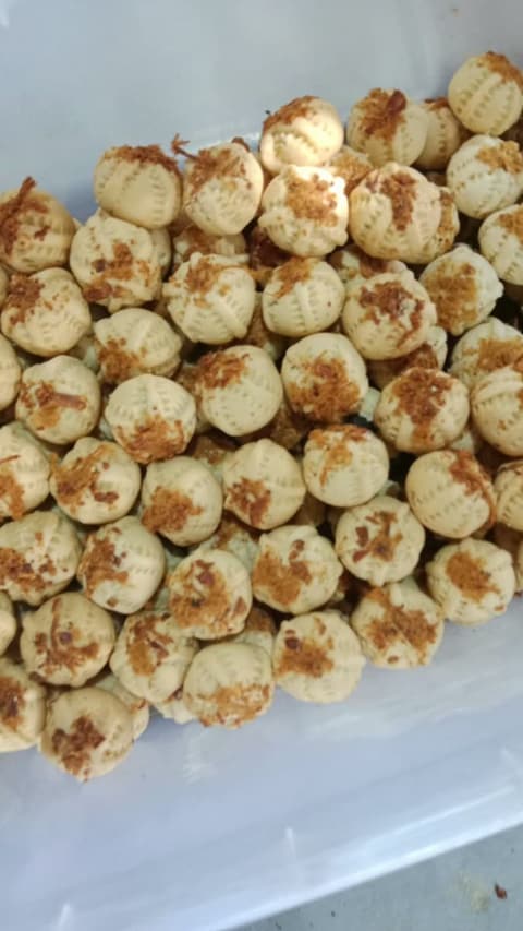 Foto Mutiara Bakery, 4 dari 4